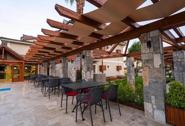 West House Exclusıve Hotel - Görsel 14