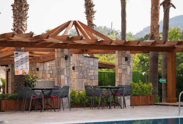 West House Exclusıve Hotel - Görsel 3