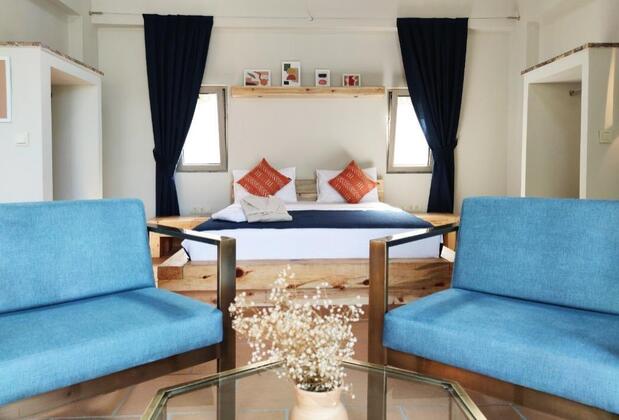 Odette Bodrum - Görsel 9