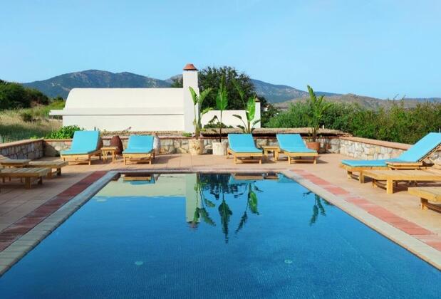 Odette Bodrum - Görsel 3