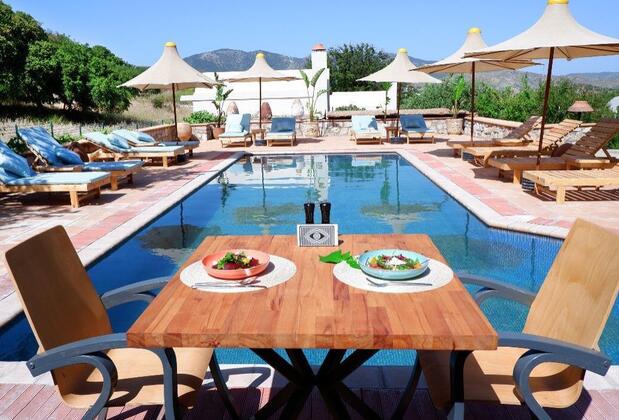 Odette Bodrum - Görsel 5