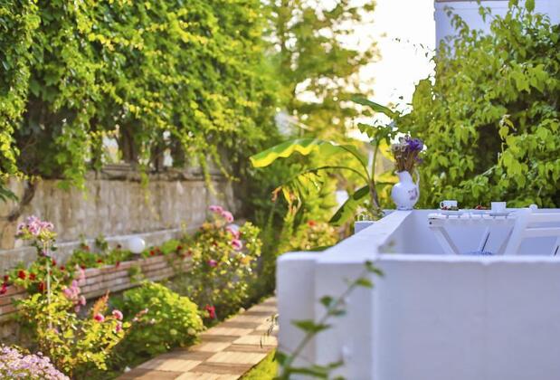 Palas Ilıca by Taytanlı - Görsel 15