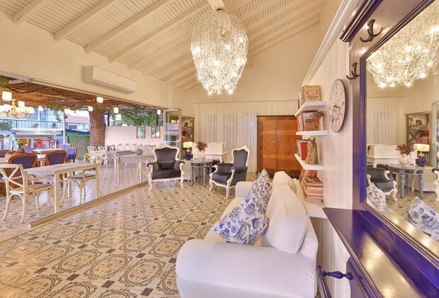 Palas Ilıca by Taytanlı - Görsel 13