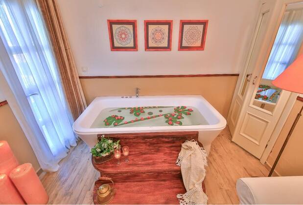 Palas Ilıca by Taytanlı - Görsel 8