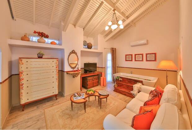 Palas Ilıca by Taytanlı - Görsel 6