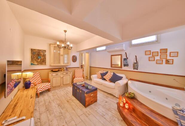 Palas Ilıca by Taytanlı - Görsel 9