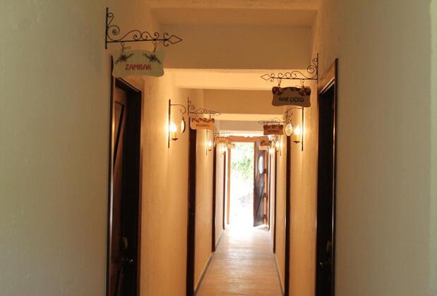 Çökertme Butik Otel & Restaurant - Görsel 5