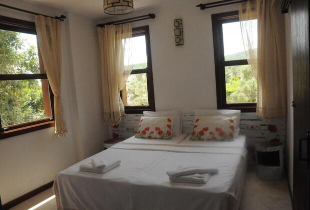 Çökertme Butik Otel & Restaurant - Görsel 8