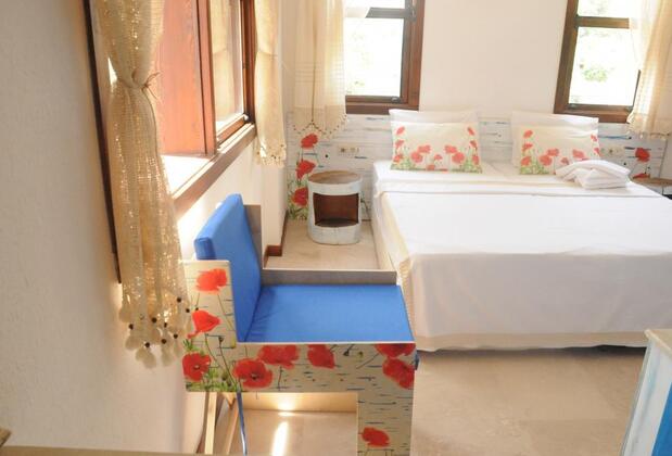 Çökertme Butik Otel & Restaurant - Görsel 12