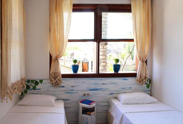 Çökertme Butik Otel & Restaurant - Görsel 13