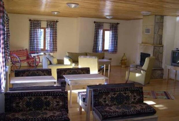 Davraz Dav-ka Dağ Evleri Butik Otel - Görsel 6