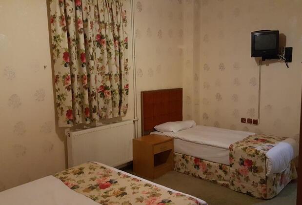 Davraz Dav-ka Dağ Evleri Butik Otel - Görsel 8