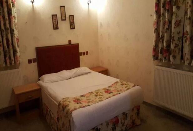 Davraz Dav-ka Dağ Evleri Butik Otel - Görsel 9