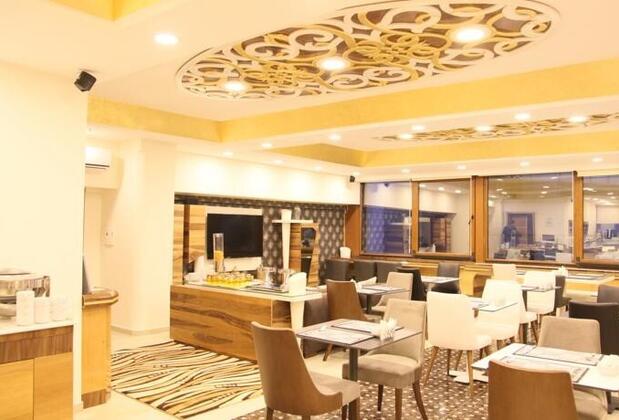 Basmacıoğlu Otel - Görsel 15