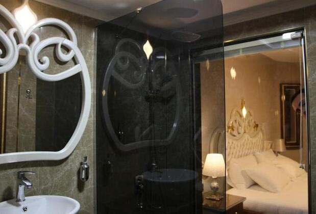 Basmacıoğlu Otel - Görsel 13