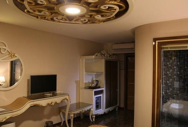 Basmacıoğlu Otel - Görsel 9