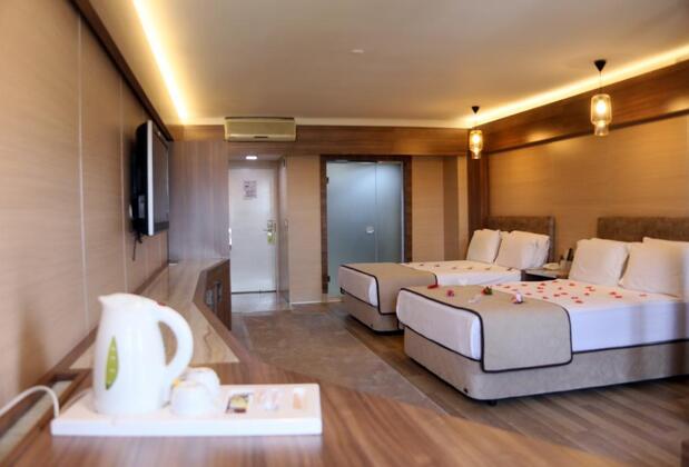 Basmacıoğlu Otel - Görsel 10