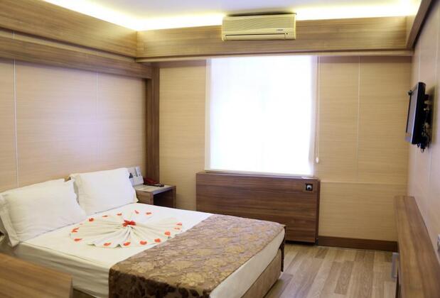 Basmacıoğlu Otel - Görsel 8