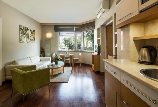 Taxim Suites Residences - Görsel 5