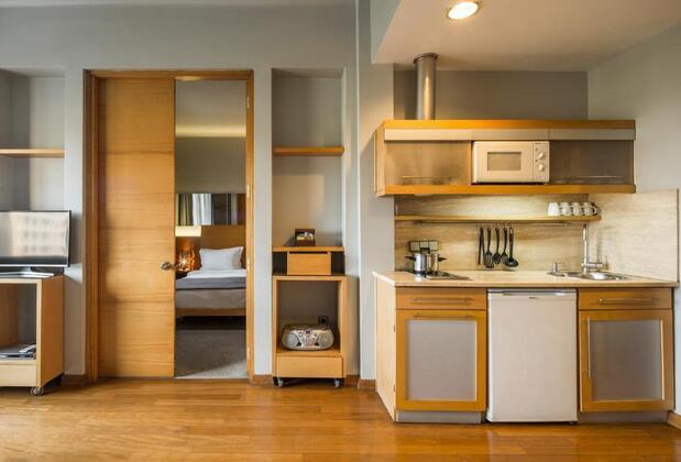 Taxim Suites Residences - Görsel 7