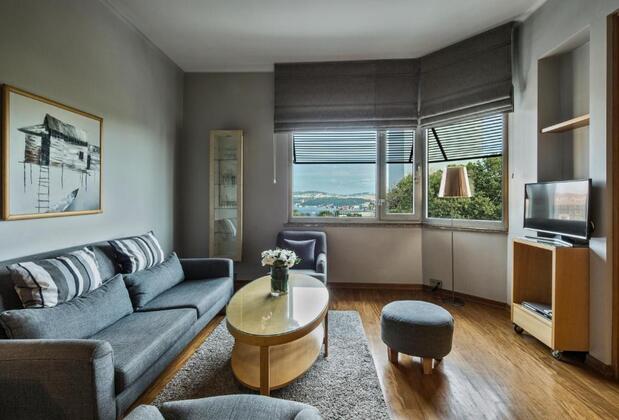 Taxim Suites Residences - Görsel 9