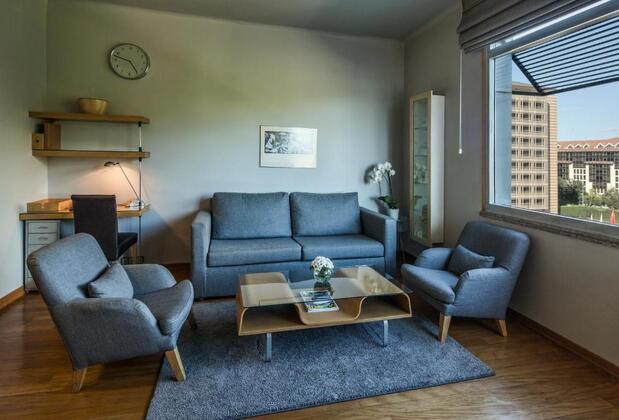 Taxim Suites Residences - Görsel 11