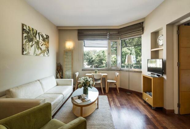 Taxim Suites Residences - Görsel 12