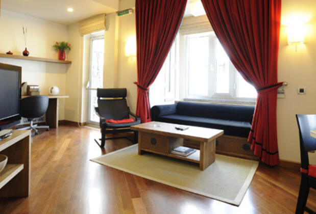 Taxim Suites Residences - Görsel 16