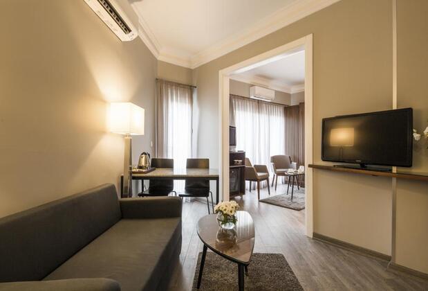Taxim Suites Residences - Görsel 18