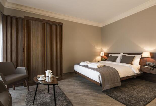 Taxim Suites Residences - Görsel 19