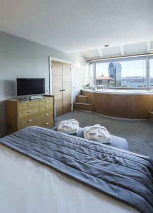 Taxim Suites Residences - Görsel 8