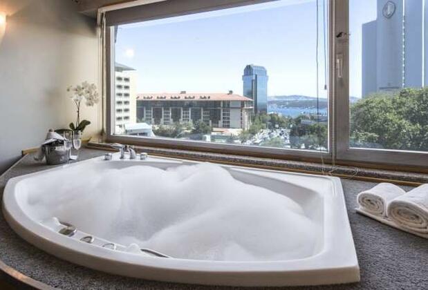 Taxim Suites Residences - Görsel 10