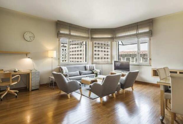 Taxim Suites Residences - Görsel 17