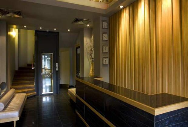 Taxim Suites Residences - Görsel 3