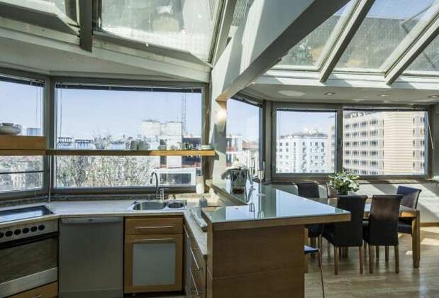 Taxim Suites Residences - Görsel 20