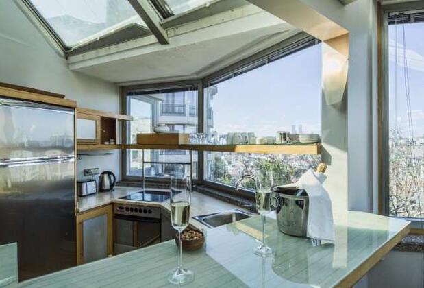 Taxim Suites Residences - Görsel 22