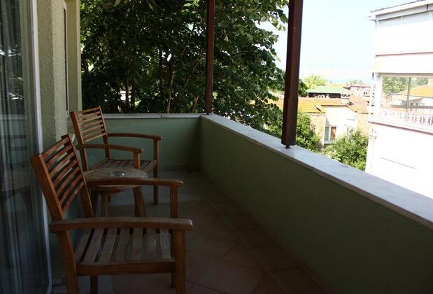 Buyukada Apart Hotel - Görsel 4