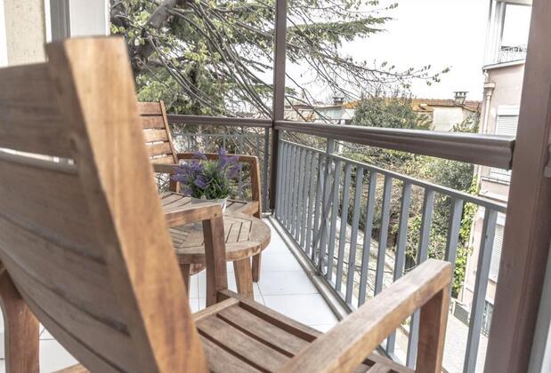 Buyukada Apart Hotel - Görsel 12