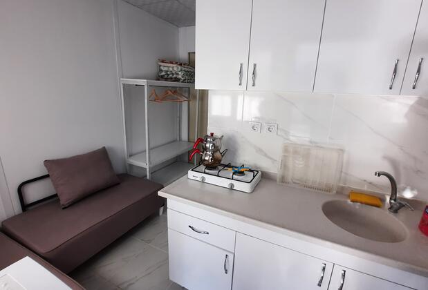 Keyfi Apart & Kamping - Görsel 4