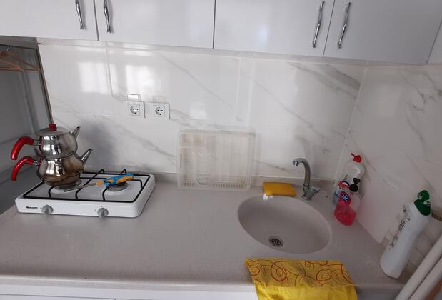 Keyfi Apart & Kamping - Görsel 3