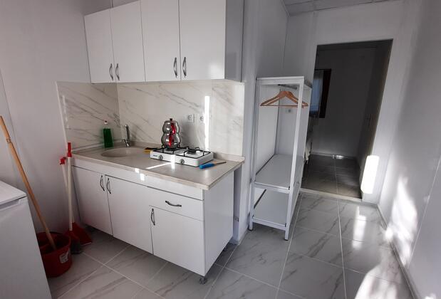 Keyfi Apart & Kamping - Görsel 12