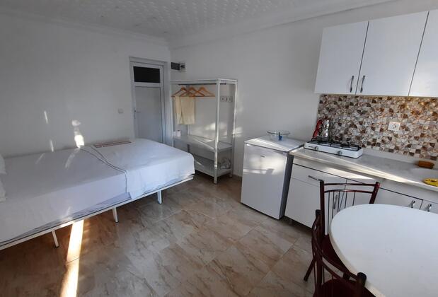 Keyfi Apart & Kamping - Görsel 13