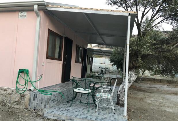 Keyfi Apart & Kamping - Görsel 14