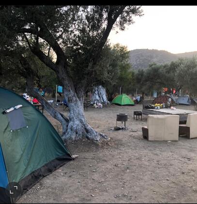 Keyfi Apart & Kamping - Görsel 8