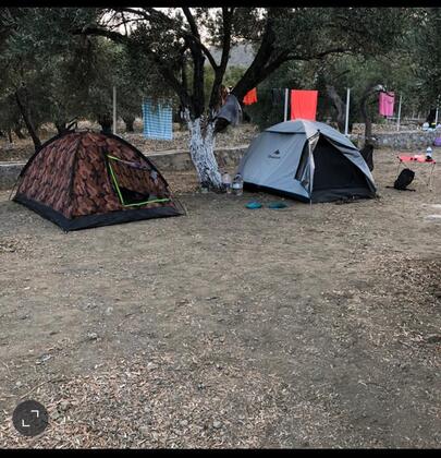 Keyfi Apart & Kamping - Görsel 11