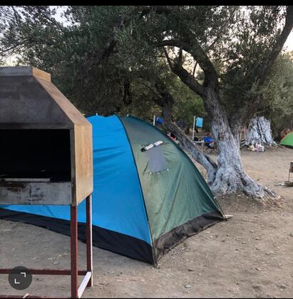 Keyfi Apart & Kamping - Görsel 9