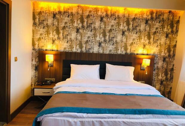 Crystal Snow Butik Hotel - Görsel 3