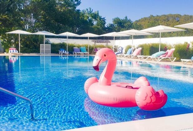 Erendiz Garten Hotel - Görsel 17