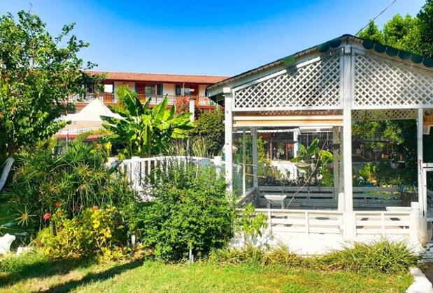 Erendiz Garten Hotel - Görsel 11