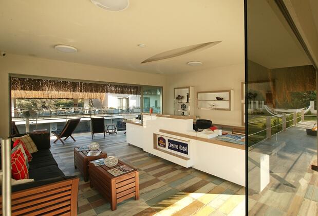 The D'Hotel Cesme Spa&Resort - Görsel 7